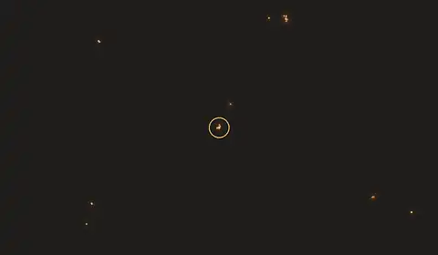 Fire near Midland, United States, 10 October 2026