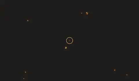 Fire near Midland, United States, 10 October 2026