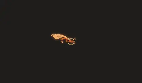 Fire near Mission River, no longer detected