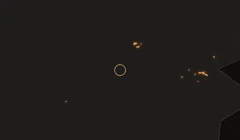 Fire near Nhulunbuy, no longer detected