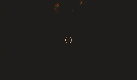 Fire near Novo Aripuanã, no longer detected