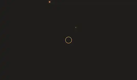Fire near Novo Progresso, no longer detected
