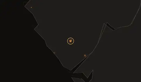 Fire near Nzassi, Republic of the Congo, 11 October 2026