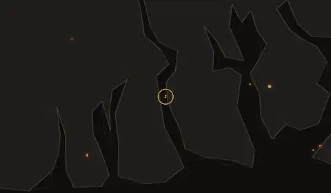 Fire near Obonoma, Nigeria, 11 October 2026