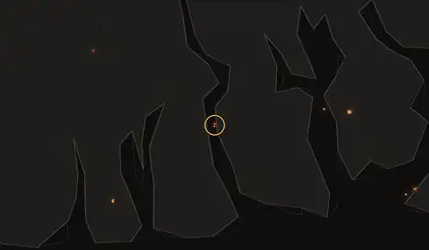 Fire near Obonoma, Nigeria, 11 October 2026
