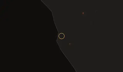 Fire near Pacasmayo, no longer detected