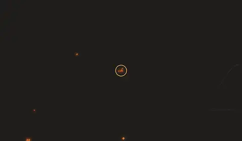 Fire near Paragould, United States, 11 October 2026