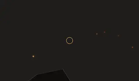 Fire near Preston, no longer detected