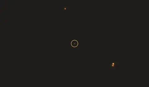 Fire near Rawls Springs, United States, 11 October 2026