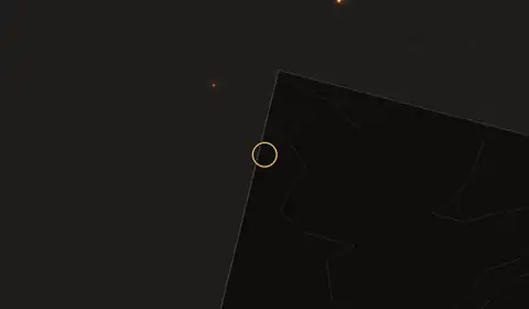 Fire near Shoreacres, no longer detected