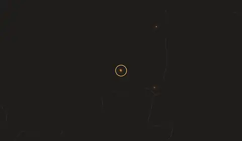 Fire near Sīdī Ghāzī, Egypt, 11 October 2026