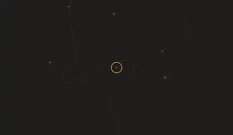 Fire near Sucre, Bolivia, 12 October 2026