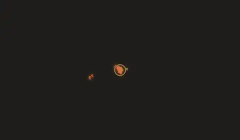Fire near Taipas do Tocantins, Brazil, 11 October 2026