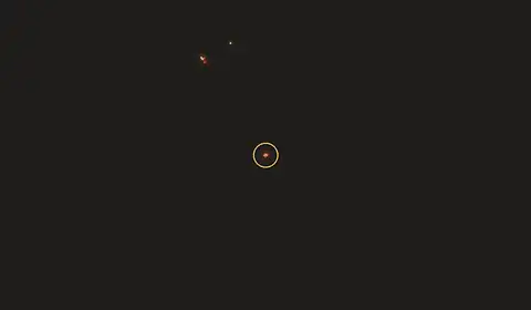 Fire near Three Rivers, United States, 10 October 2026