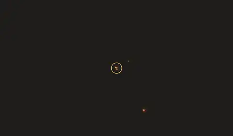 Fire near Three Rivers, United States, 10 October 2026