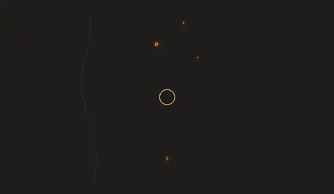 Fire near Tsaratanana, no longer detected