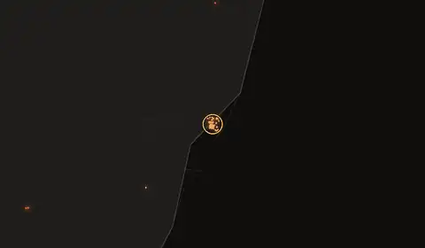 Fire near Vila Velha, Brazil, 10 October 2026
