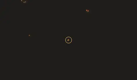 Fire near Yingtan, no longer detected