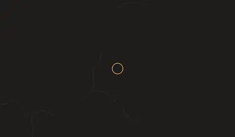 Fire near Zhaozhuang, no longer detected