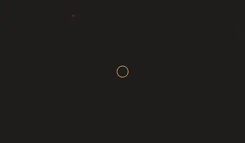 Fire near Zhuolu, no longer detected