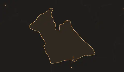 Laghouat : feux de forêt