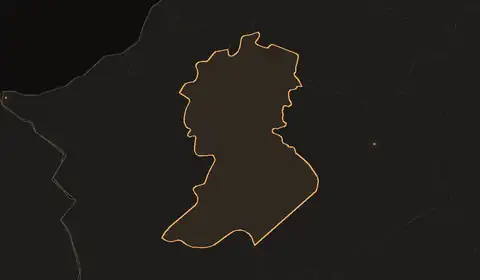 Sidi Bel Abbès : feux de forêt