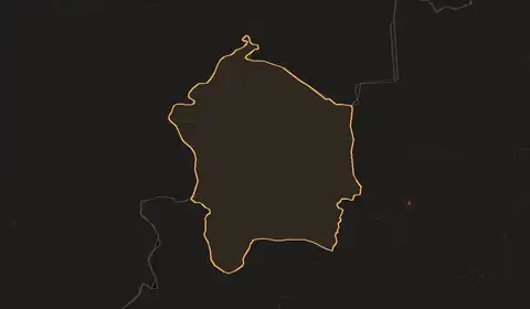 Kossi : feux de forêt
