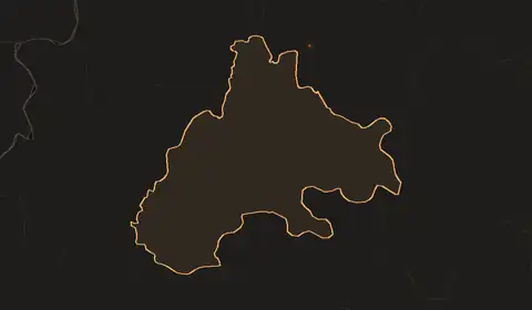 Mouhoun : feux de forêt