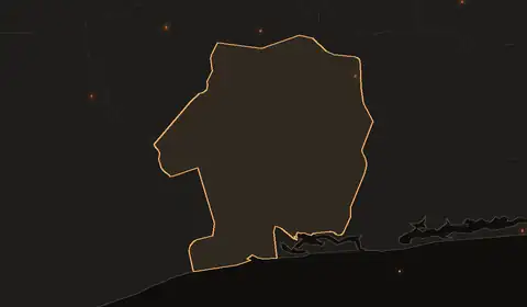 Sud-Bandama : feux de forêt