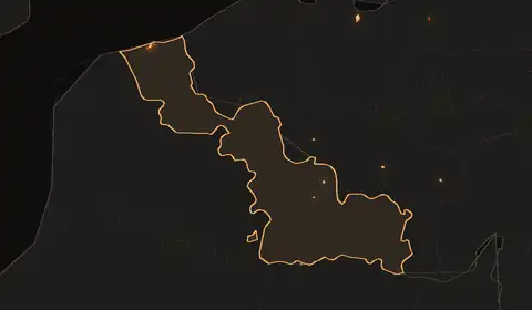 Nord : feux de forêt