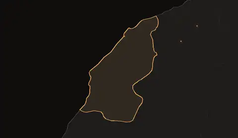 Région Doukkala Abda : feux de forêt