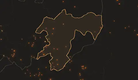 Pool : feux de forêt