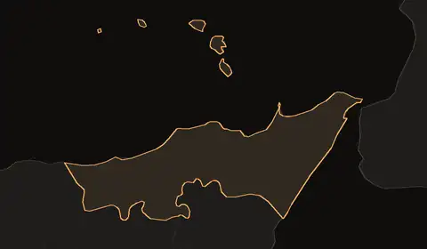 Messina: incendi boschivi