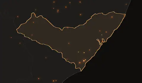 Alagoas: incêndios florestais
