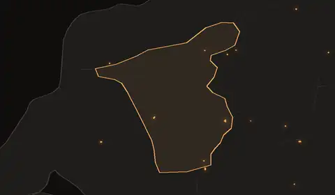 Ermera: incêndios florestais