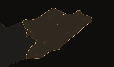 Lautém: incêndios florestais