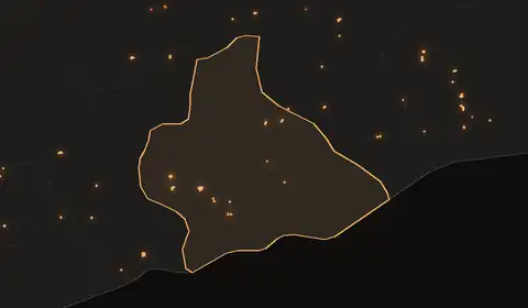 Manufahi: incêndios florestais