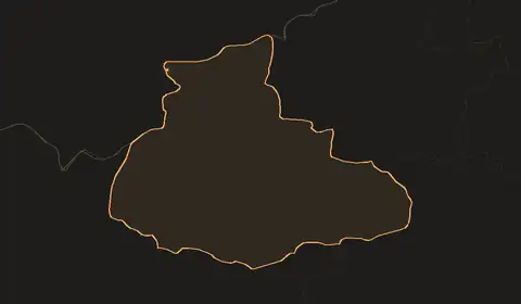 Wildfires in Badghis