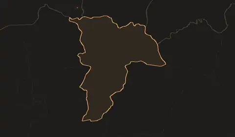 Wildfires in Balkh