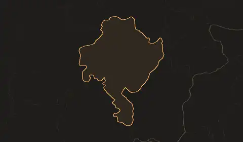 Wildfires in Ghazni