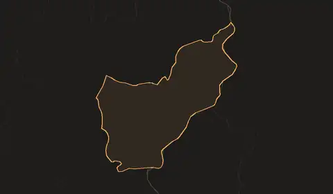 Wildfires in Kunar