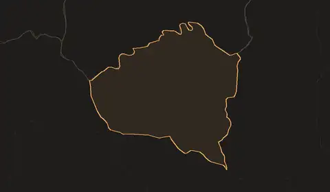Wildfires in Kunduz