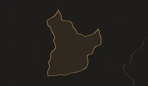 Wildfires in Laghman