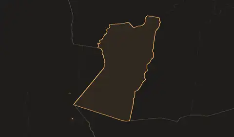 Wildfires in Nimruz