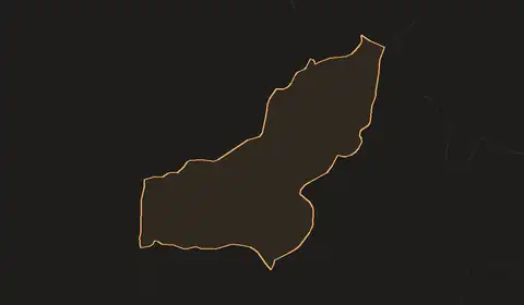 Wildfires in Parwan