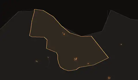 Wildfires in Algiers