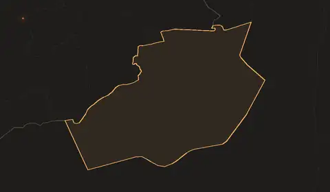 Wildfires in Béchar