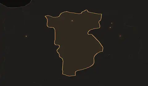 Wildfires in Mila