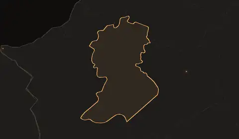 Wildfires in Sidi Bel Abbès