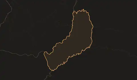 Wildfires in Misiones